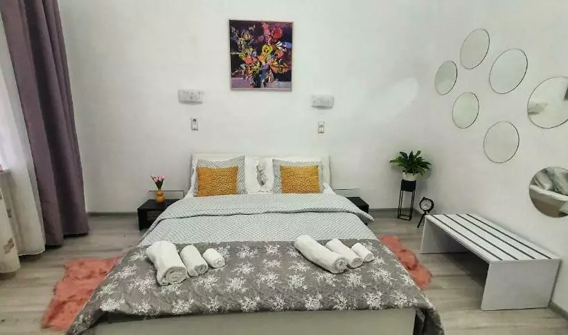 پانسیون Citadels