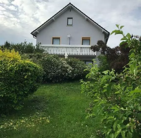 Majatalo Gästehaus Elisabeth