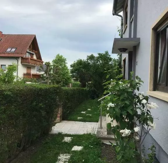 Majatalo Gästehaus Elisabeth