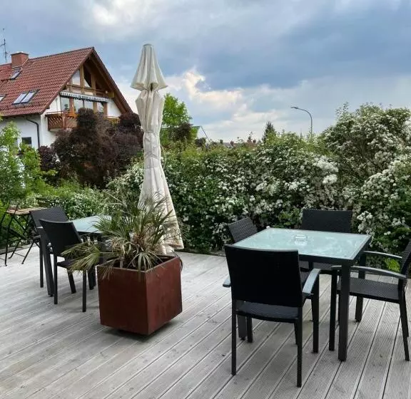 Majatalo Gästehaus Elisabeth