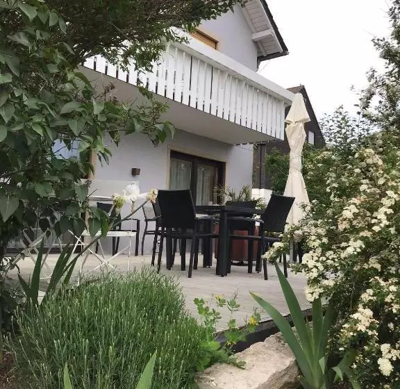 Majatalo Gästehaus Elisabeth