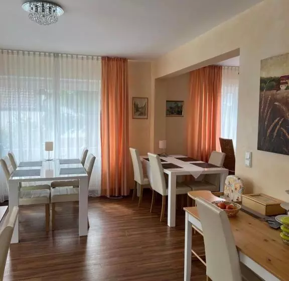 Majatalo Gästehaus Elisabeth