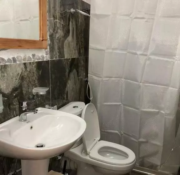 پانسیون Rosas Home