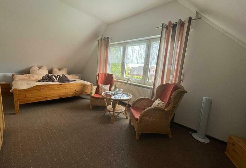 Pension Restaurant Pizzeria Lion