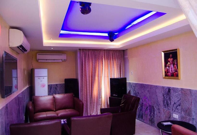 Residency Hotel Area11 Garki Abuja