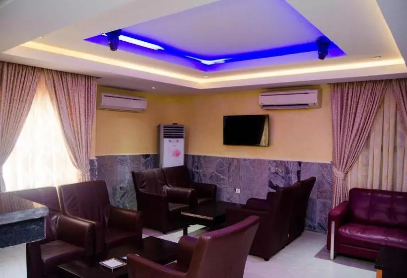 Residency Hotel Area11 Garki Abuja