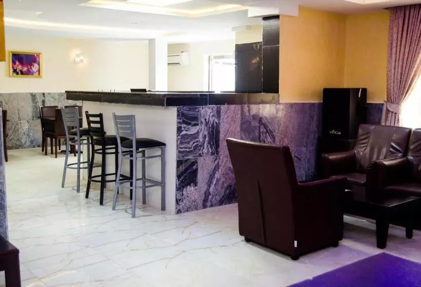 Residency Hotel Area11 Garki Abuja