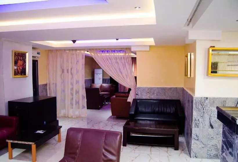 Residency Hotel Area11 Garki Abuja