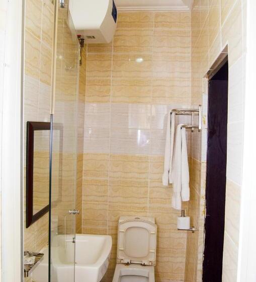 Residency Hotel Area11 Garki Abuja