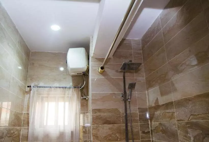 Residency Hotel Area11 Garki Abuja