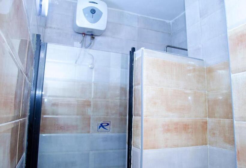 Residency Hotel Area11 Garki Abuja