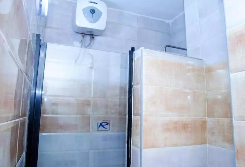 Residency Hotel Area11 Garki Abuja