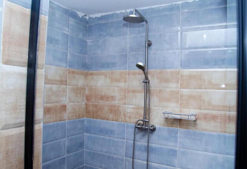 Residency Hotel Area11 Garki Abuja