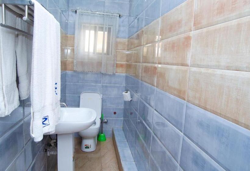 Residency Hotel Area11 Garki Abuja