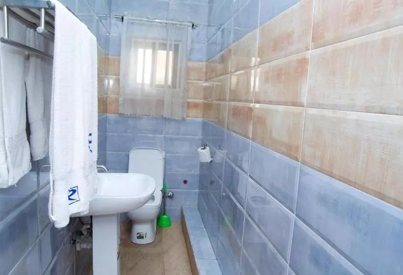 Residency Hotel Area11 Garki Abuja