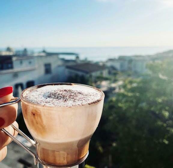 B&b La Rosa Dei Venti