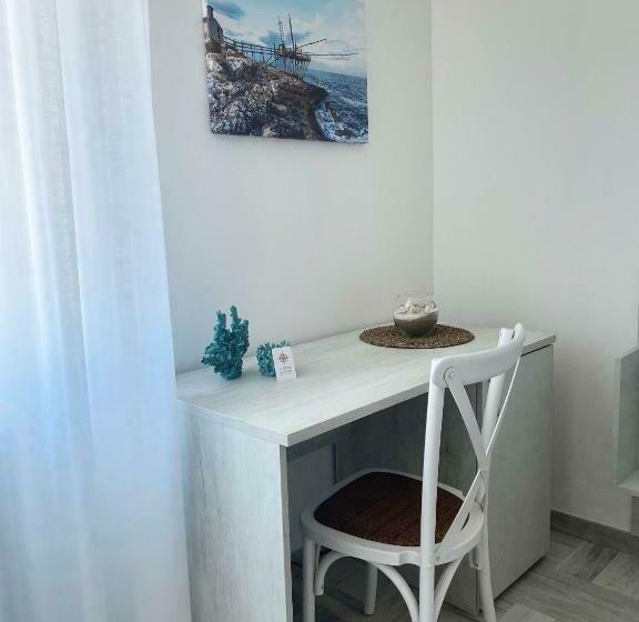 B&b La Rosa Dei Venti