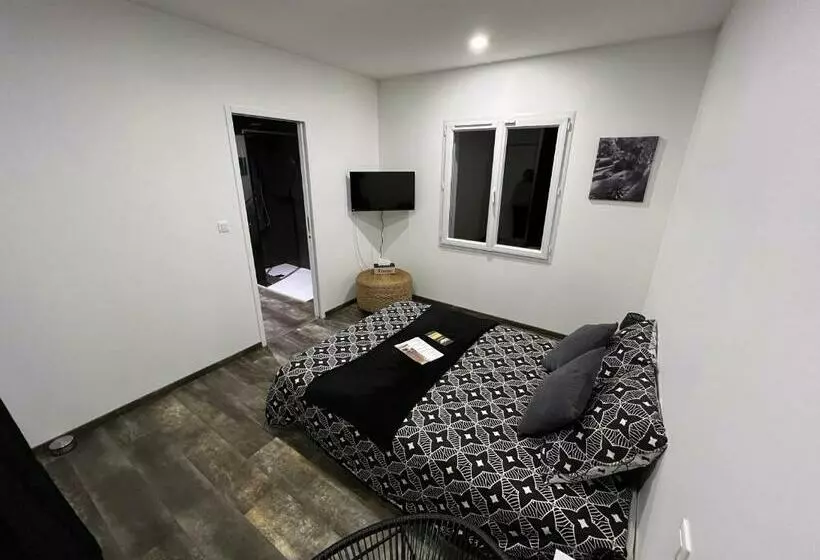 Aamiaismajoitus (B&B) Maison De Fanny