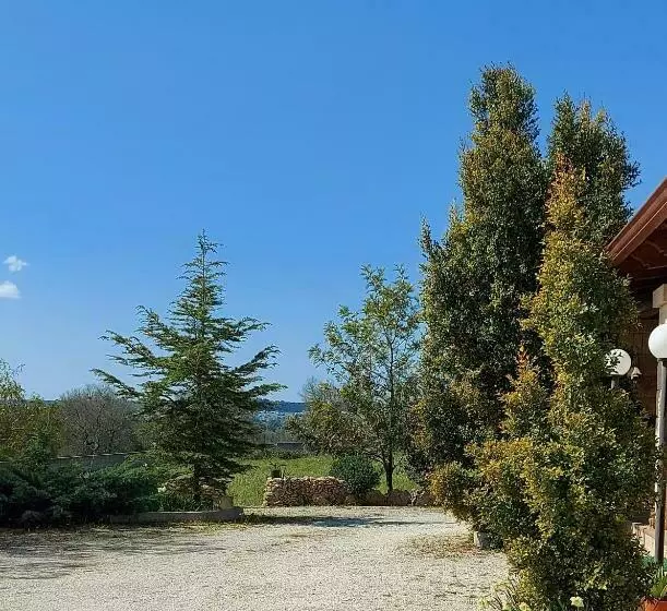 Bed and Breakfast Oniro Specchia