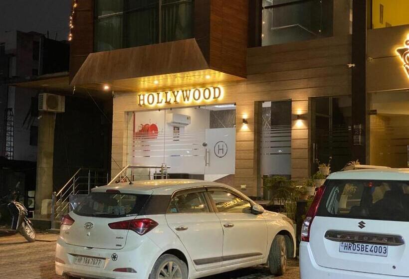 Hollywood   A Unit Of Sidham Group Of Hotels