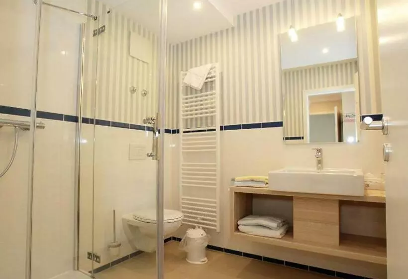 Hotelli Am Markt Altentreptow