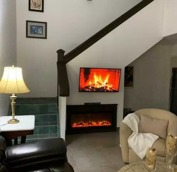 Hotelli Boutique Grand Cru