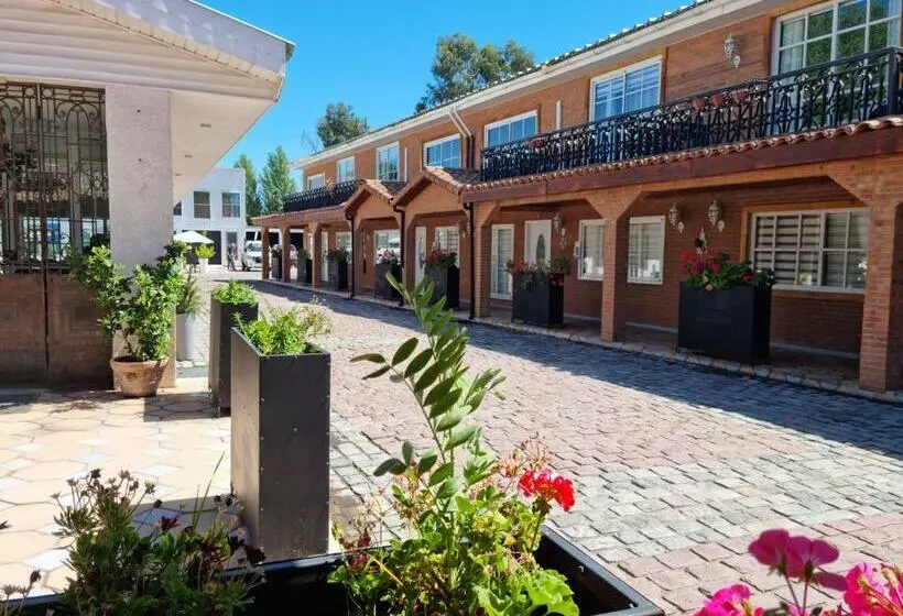 Hotelli Boutique Grand Cru