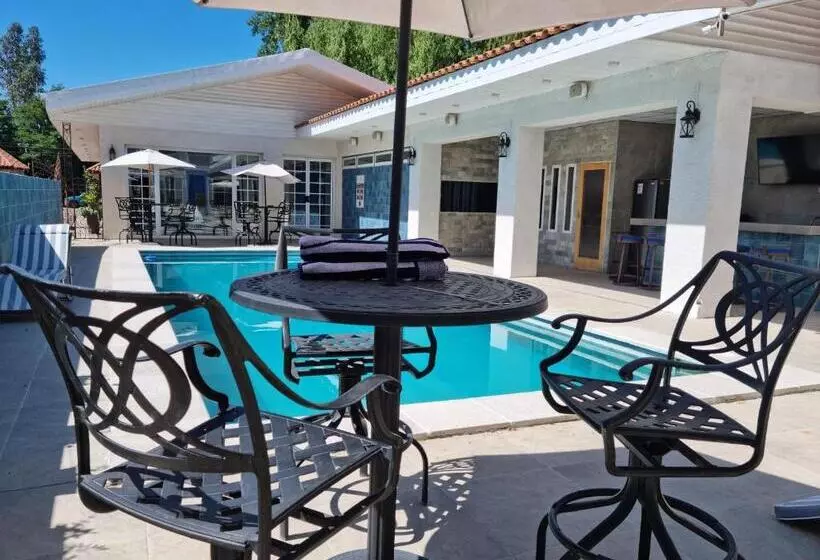 Hotelli Boutique Grand Cru