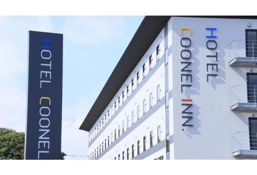 בית מלון כפרי Coonel Inn Vacation Stay 33521v