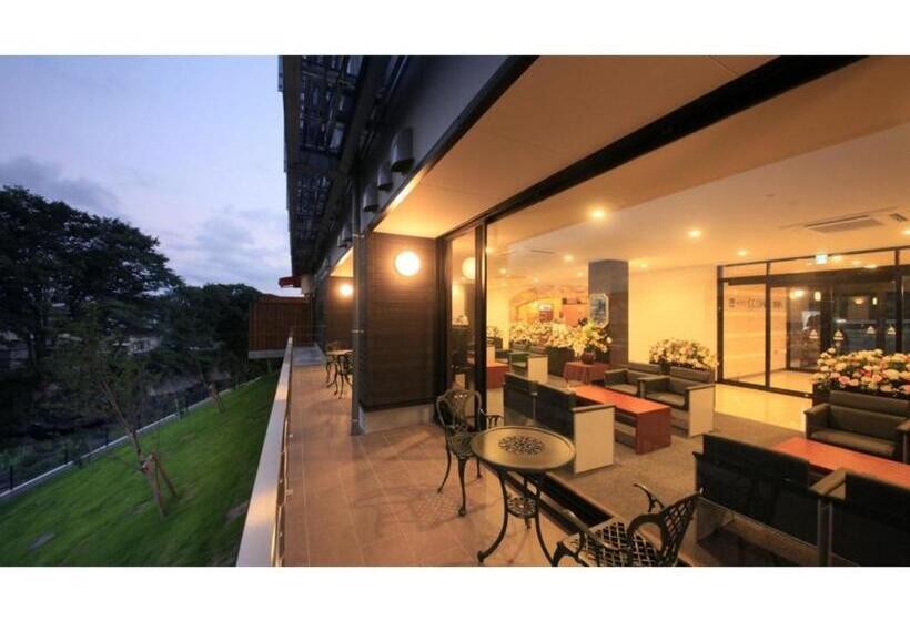 בית מלון כפרי Coonel Inn Vacation Stay 33521v