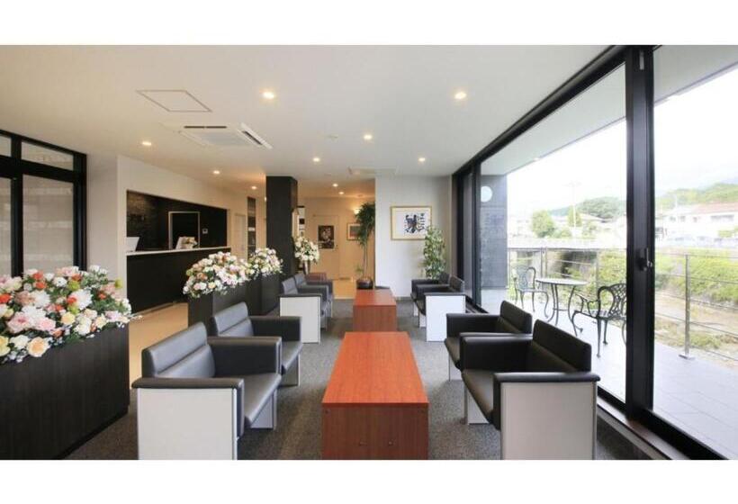 בית מלון כפרי Coonel Inn Vacation Stay 33521v