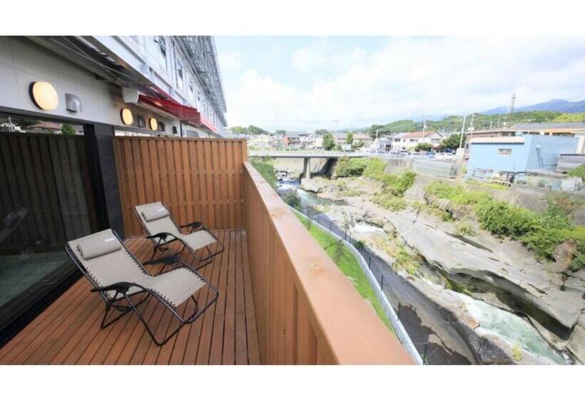 בית מלון כפרי Coonel Inn Vacation Stay 33521v