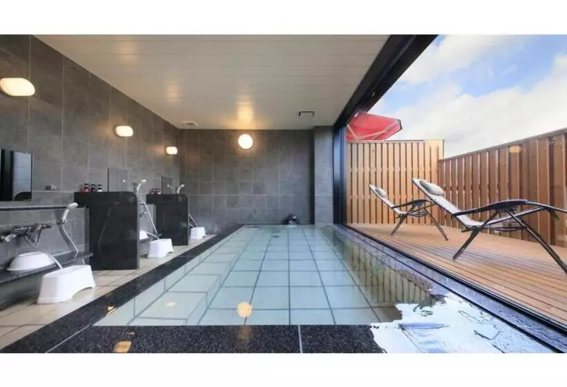 Hotelli Coonel Inn   Vacation Stay 33521v