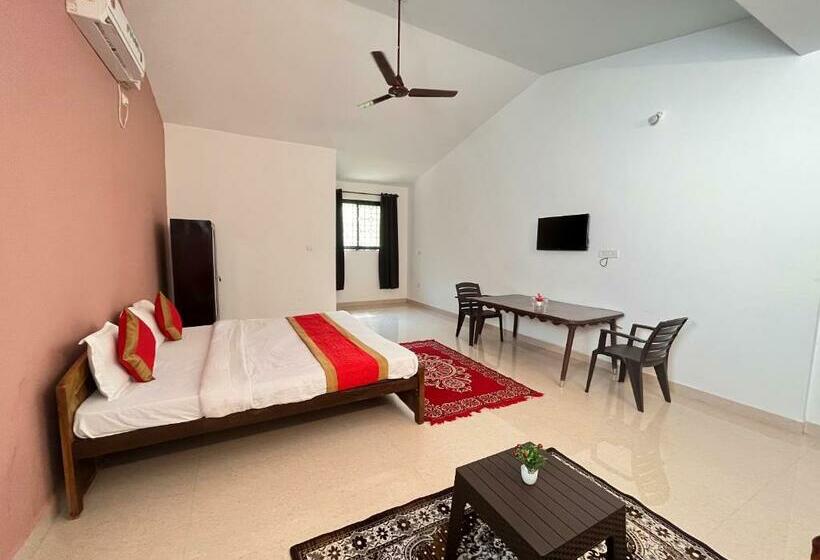 פנסיון St. Anthony Guest House