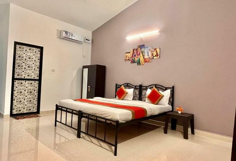 פנסיון St. Anthony Guest House