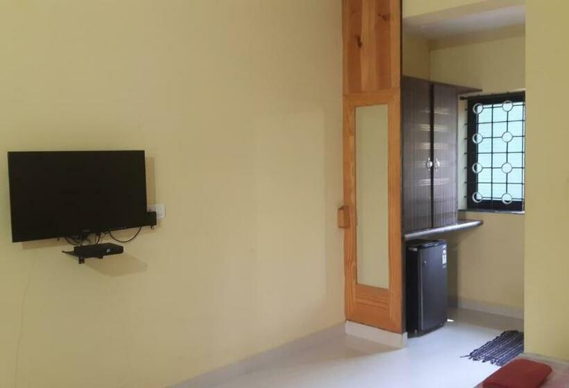 פנסיון St. Anthony Guest House