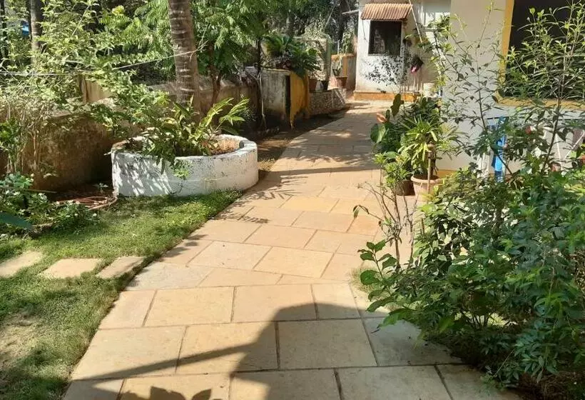 Majatalo St. Anthony Guest House