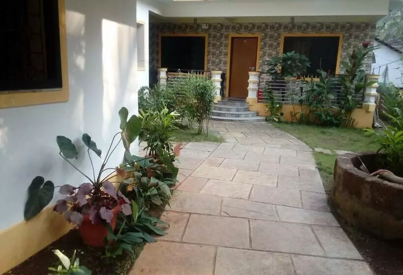 Majatalo St. Anthony Guest House