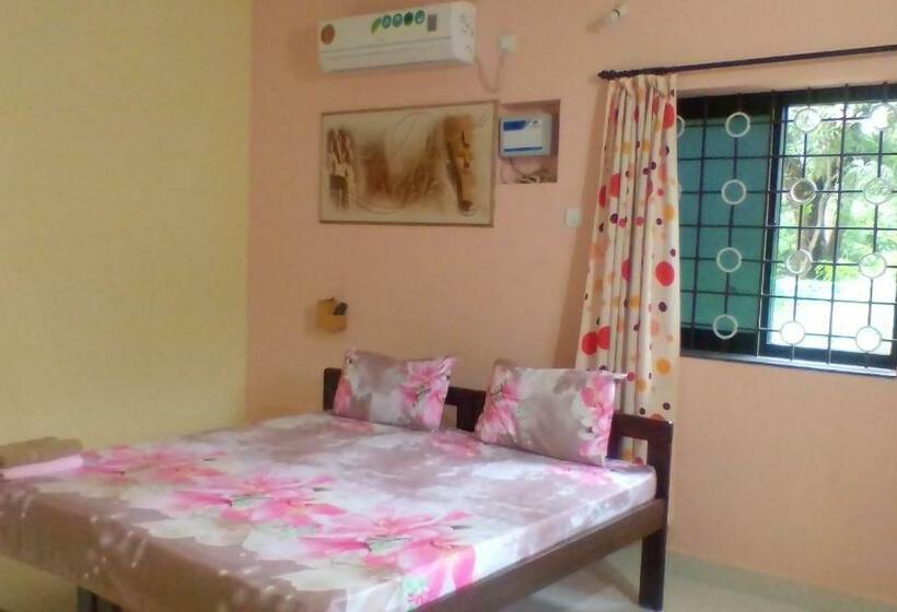 פנסיון St. Anthony Guest House