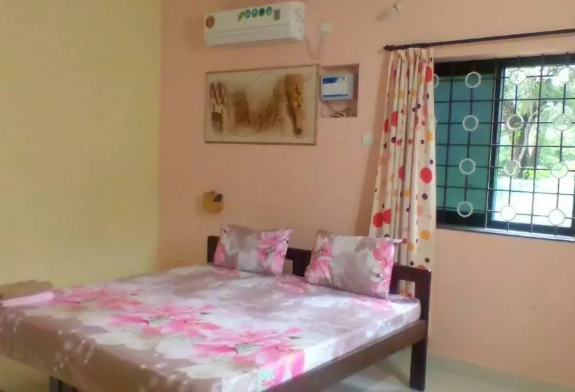 Majatalo St. Anthony Guest House