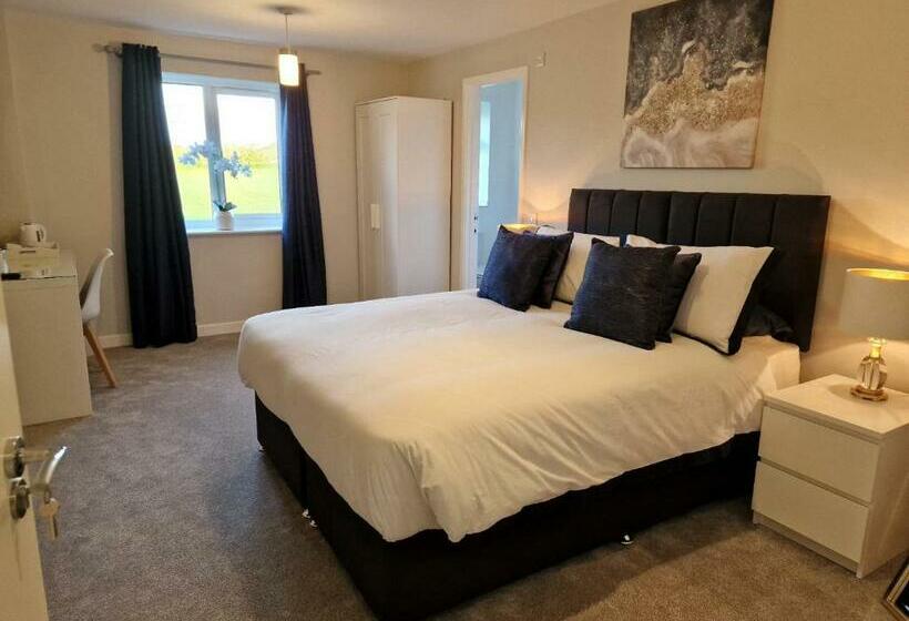 ペンション Swan Retreat