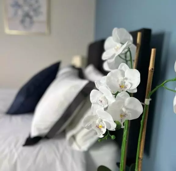 Majatalo Swan Retreat