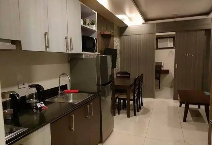 Smdc Green Residences