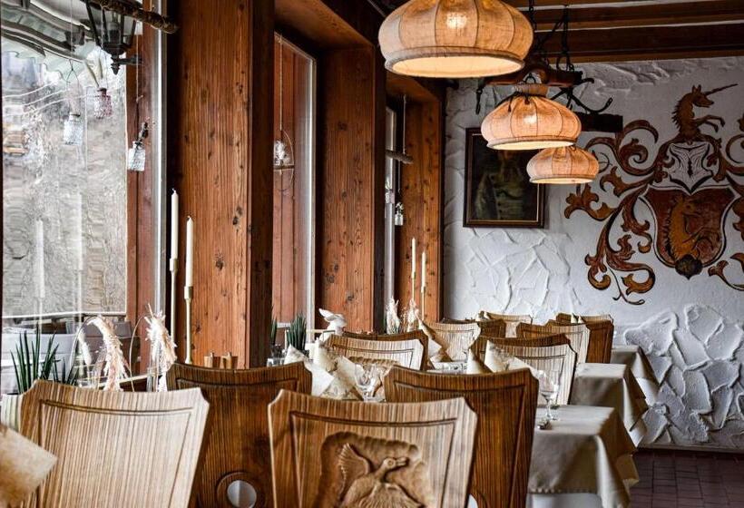 호스텔 Gasthaus Jägerhaus