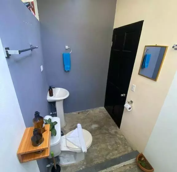 هاستل Grand Park Manuel Antonio   Adults Only