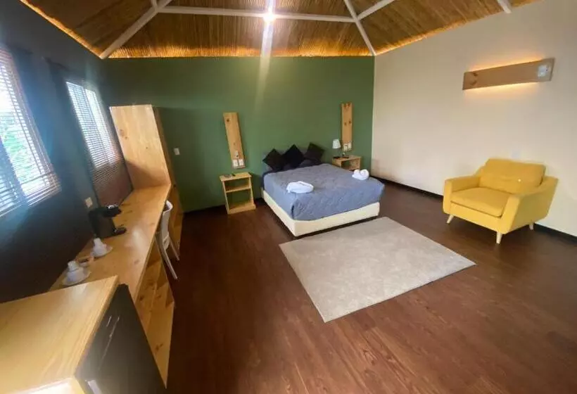 هاستل Grand Park Manuel Antonio   Adults Only