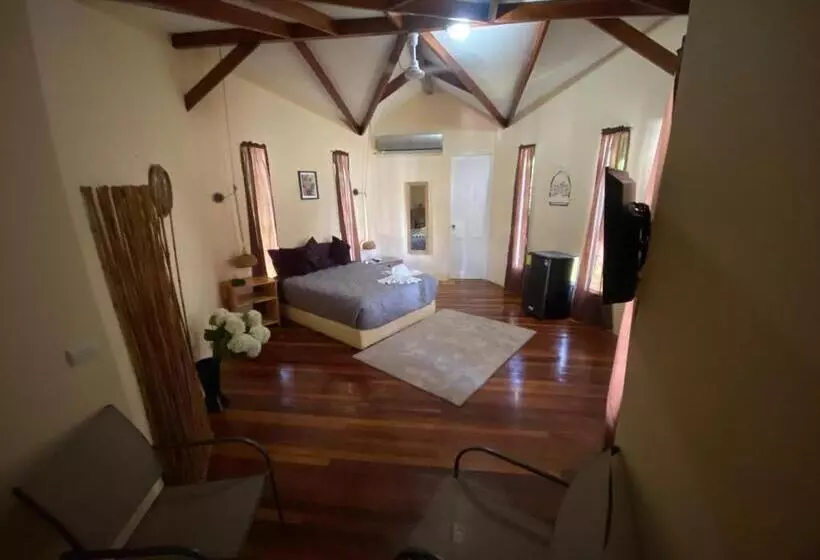 هاستل Grand Park Manuel Antonio   Adults Only