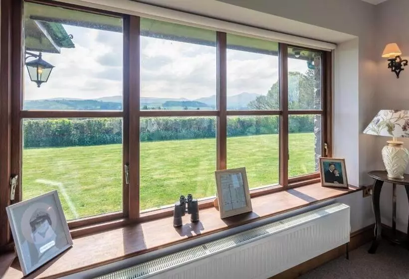 Beaconsview B&b