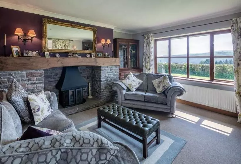 Beaconsview B&b