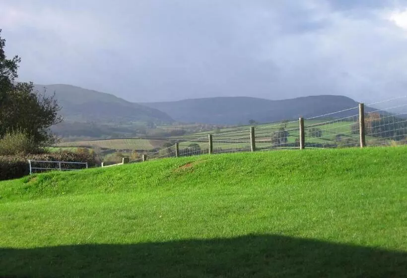 Beaconsview B&b